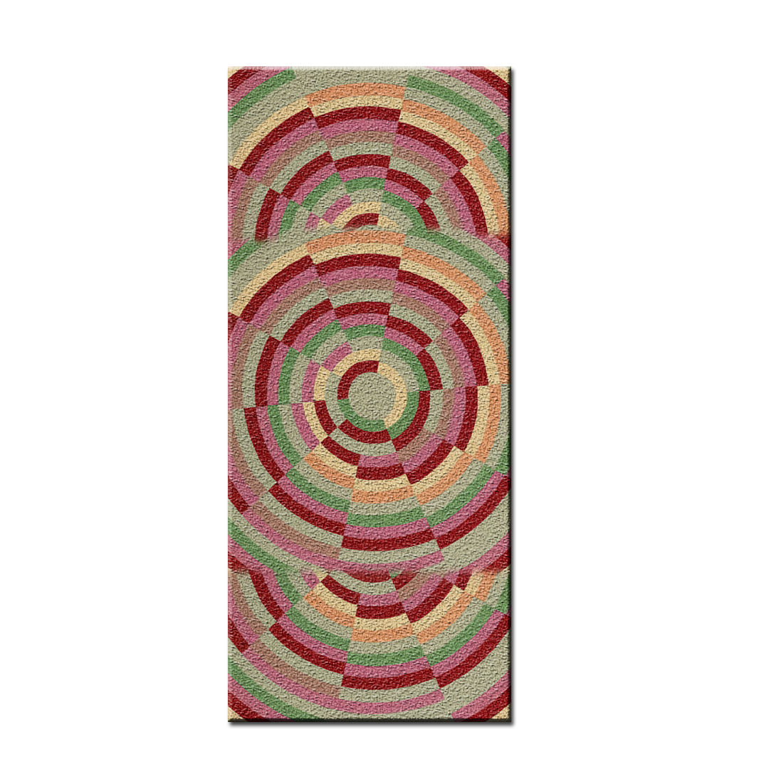 MARAVEL - Hand Tufted Abstract Carpet